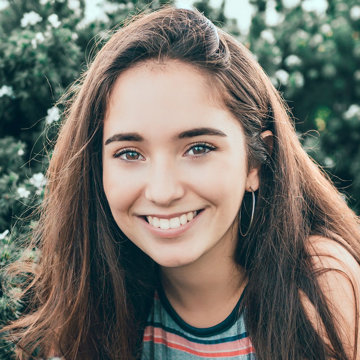 Anna Lewis - JP2 LEGACY FOUNDATION